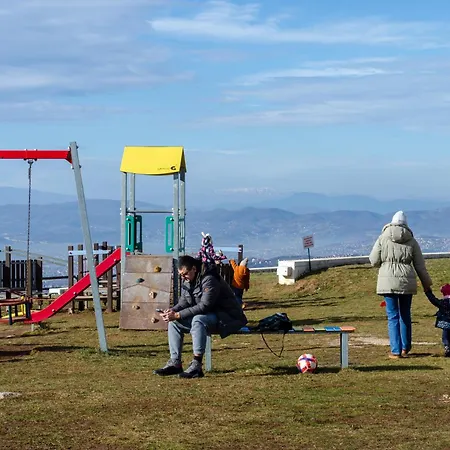 Resort Stari Bagrem Tvrdimici Tvrdinici
