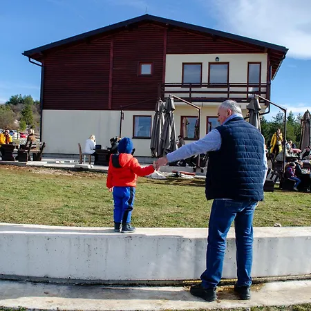 Stari Bagrem Tvrdimici