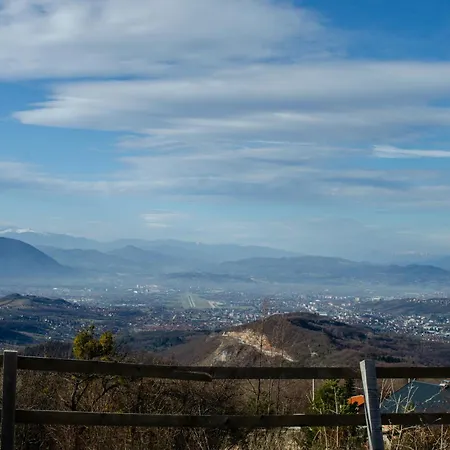 Resort Stari Bagrem Tvrdimici *