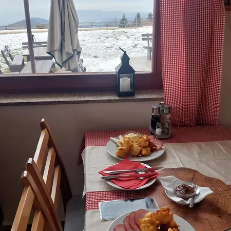 Resort Stari Bagrem Tvrdimici *