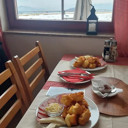 Stari Bagrem Tvrdimici Resort Tvrdinici