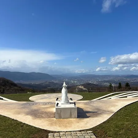 Resort Stari Bagrem Tvrdimici