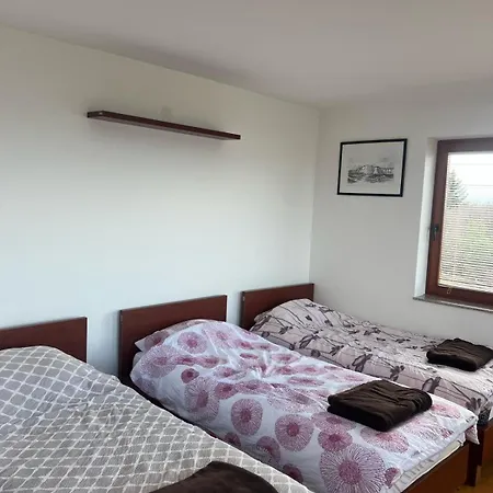 Stari Bagrem Tvrdimici Resort *