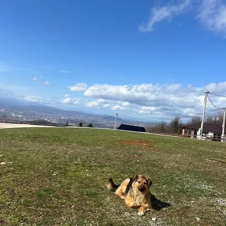 Stari Bagrem Tvrdimici Θέρετρο