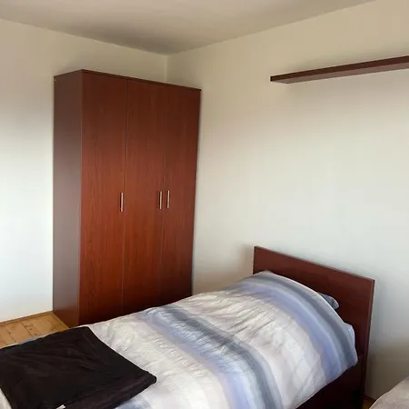 Stari Bagrem Tvrdimici Resort *