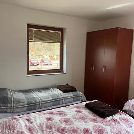Resort Stari Bagrem Tvrdimici Tvrdinici